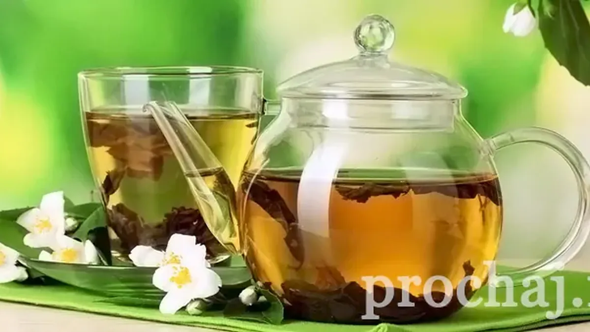 Чаи для лактации